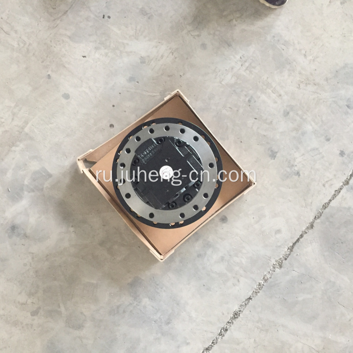 6667338 Bobcat 341G Финальный привод 341G Travel Motor